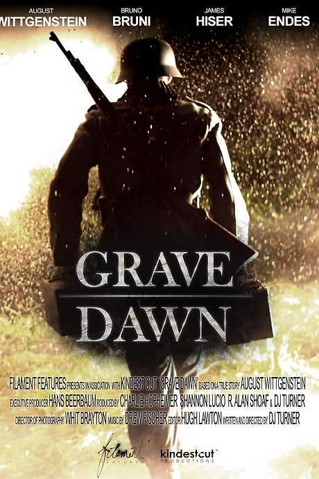 Grave Dawn